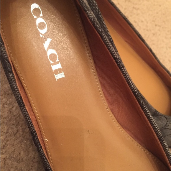 Coach - Picture 6 of 7